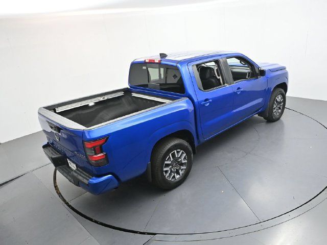 Used 2024 Nissan Frontier SL w/ Technology Package AWD/4WD image 44