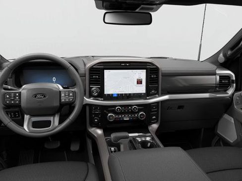 New 2026 Ford F150 Lariat image 29