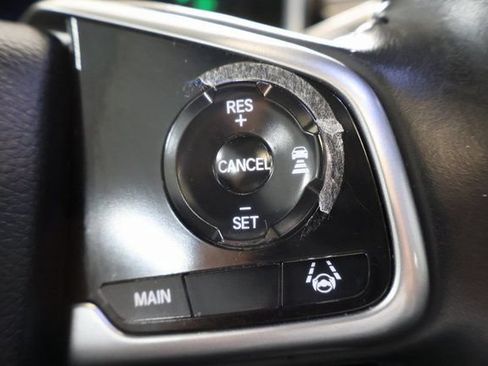 Used 2021 Honda CR-V EX-L image 20
