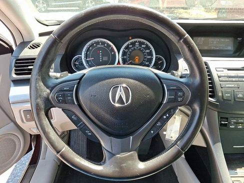 Used 2011 Acura TSX Sport Wagon FWD image 19