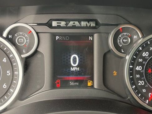 New 2026 RAM 2500 Tradesman w/ Chrome Appearance Group image 18