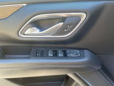 Used 2024 Chevrolet Suburban High Country w/ Max Trailering Package image 24