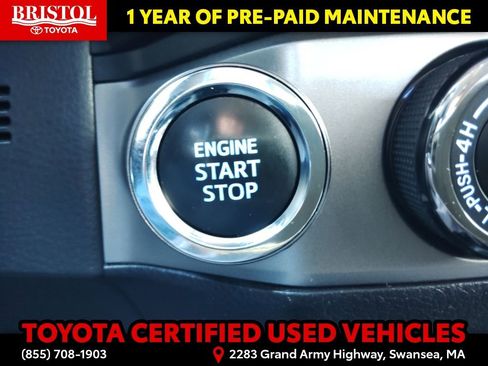 Certified 2023 Toyota Tacoma SR5 image 28