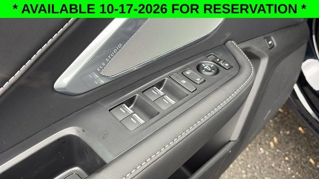 Used 2026 Acura RDX w/ Technology Package AWD/4WD image 12