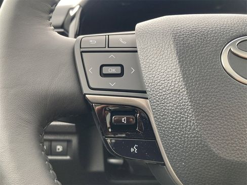 New 2026 Toyota Camry XSE image 7