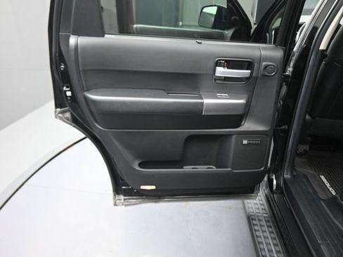 Certified 2021 Toyota Sequoia Nightshade w/ Safety & Convenience Package AWD/4WD image 18