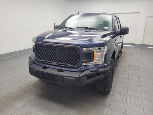 Used 2019 Ford F150 XLT AWD/4WD image 15