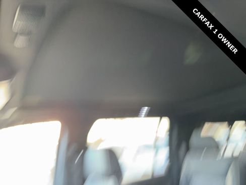 Used 2023 Chevrolet Suburban Premier w/ Premium Package image 12