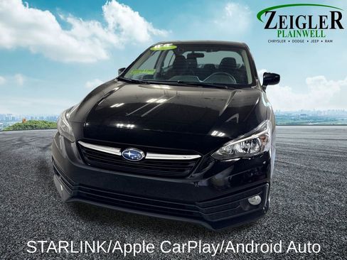 Used 2023 Subaru Impreza 2.0i Premium AWD/4WD image 9