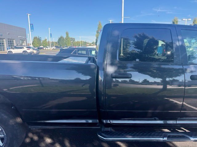 Used 2021 RAM 3500 Tradesman AWD/4WD image 13
