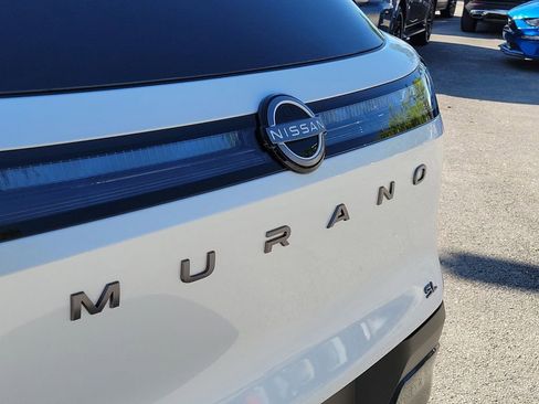 New 2026 Nissan Murano SL image 10