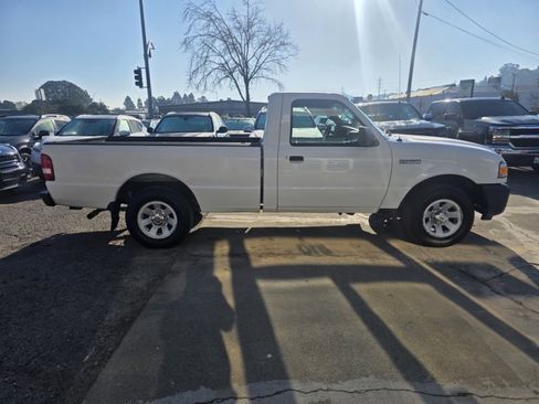 Used 2010 Ford Ranger XL image 4