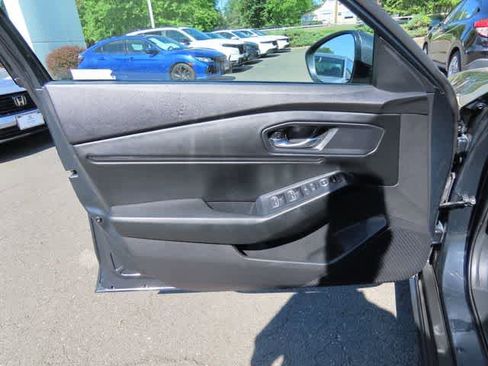 Used 2024 Honda Accord EX image 14