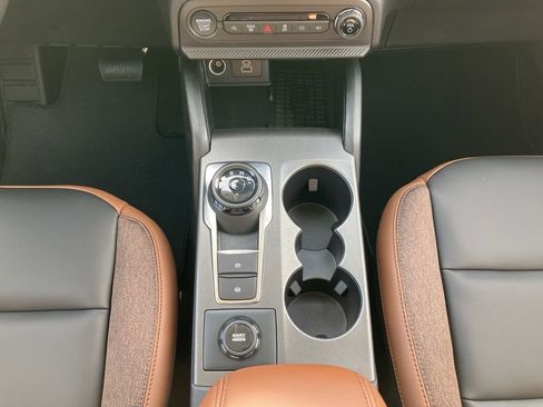 New 2025 Ford Bronco Sport Outer Banks image 25