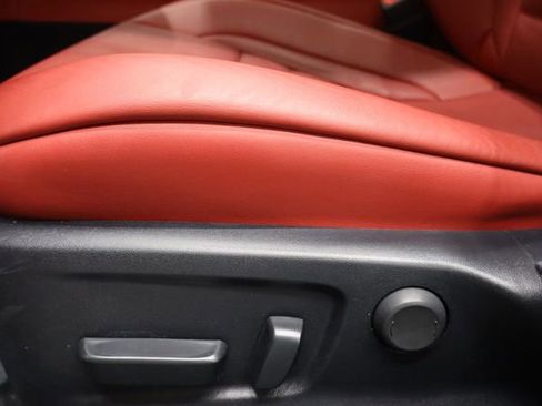 Used 2023 Lexus IS 350 F Sport w/ Navigation Package RWD image 23