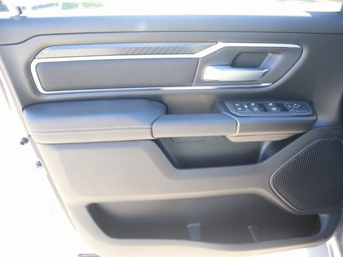 New 2026 RAM 1500 Big Horn image 16