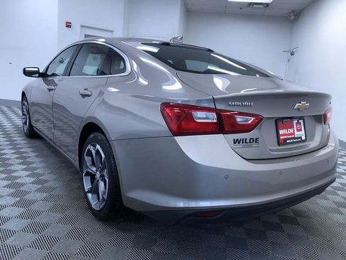 Used 2024 Chevrolet Malibu LT image 13