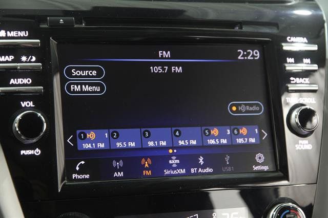 Used 2019 Nissan Murano Platinum AWD/4WD image 11