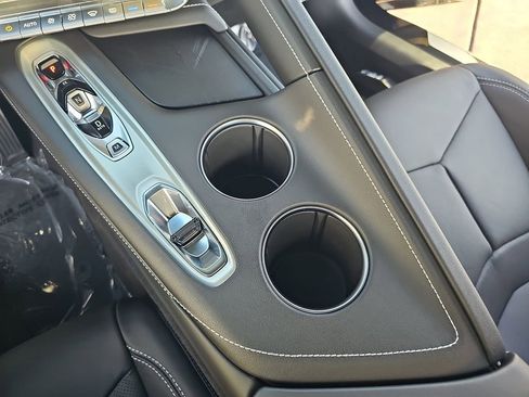 New 2026 Chevrolet Corvette Z06 image 24