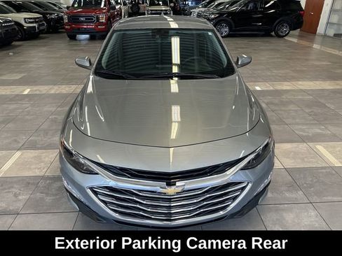 Used 2024 Chevrolet Malibu LT FWD image 13