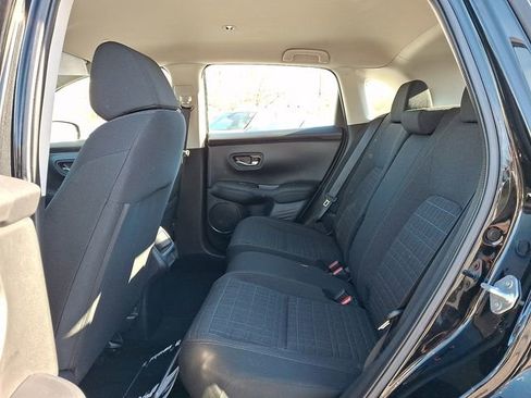 Certified 2023 Honda HR-V LX image 10