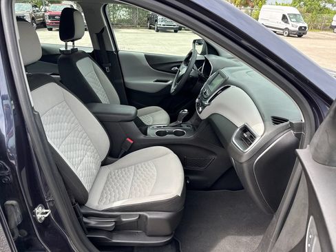 Used 2018 Chevrolet Equinox LS AWD/4WD image 23