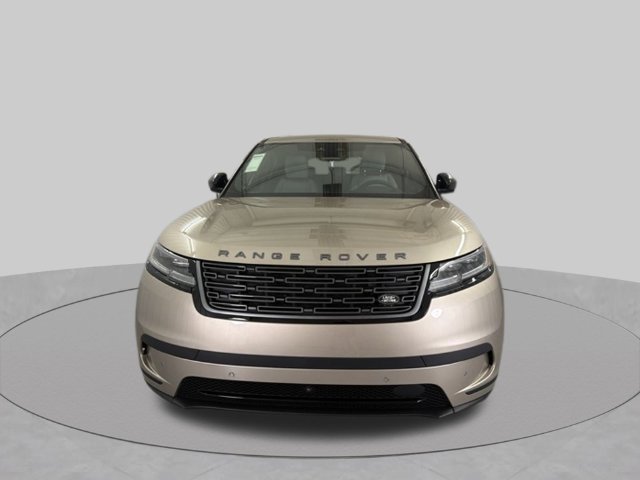 New 2026 Land Rover Range Rover Velar S AWD/4WD image 2