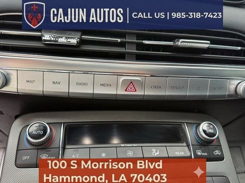 Used 2020 Hyundai Palisade Limited FWD image 16
