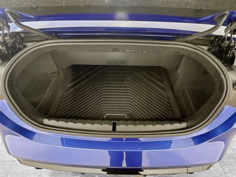 Used 2025 BMW M4 xDrive Competition w/ Executive Package image 19