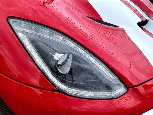 Used 2013 SRT Viper GTS RWD image 21