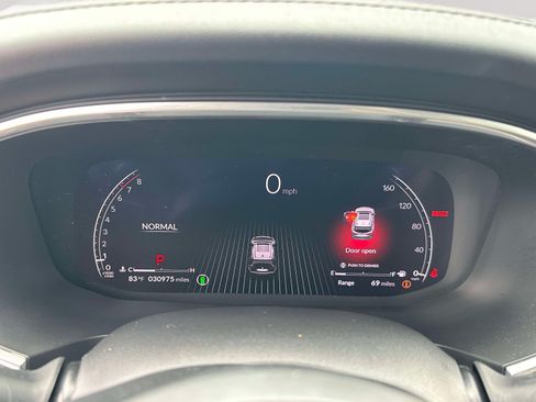 Used 2024 Acura MDX SH-AWD w/ Technology Package image 20