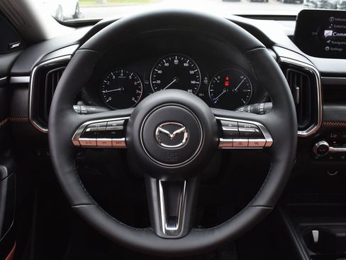 New 2026 MAZDA CX-50 2.5 Turbo w/ Cargo Package image 43