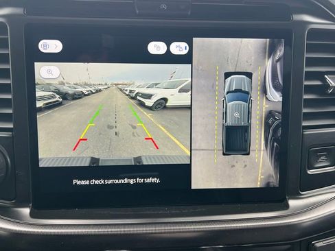 New 2026 Ford F150 Lariat w/ Equipment Group 502A High image 15