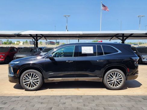 New 2026 Buick Enclave Avenir w/ Super Cruise Package image 7