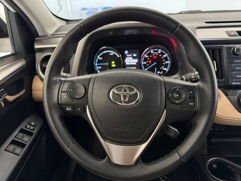 Used 2016 Toyota RAV4 XLE image 21