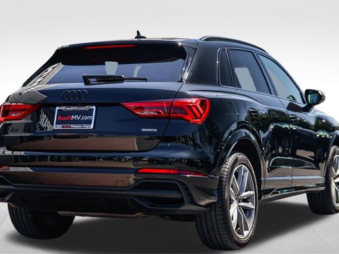 Certified 2024 Audi Q3 2.0T Premium image 6