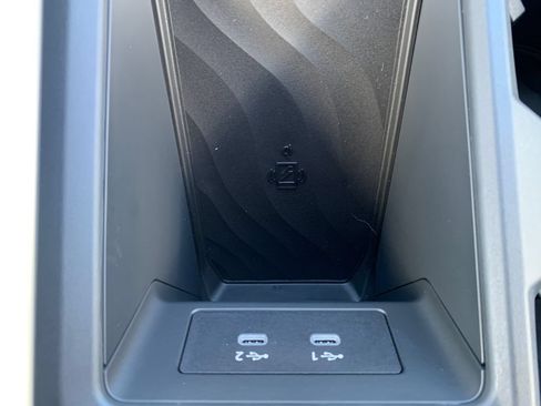 New 2026 Nissan Armada SL w/ Captain's Chari Seat Package RWD image 21