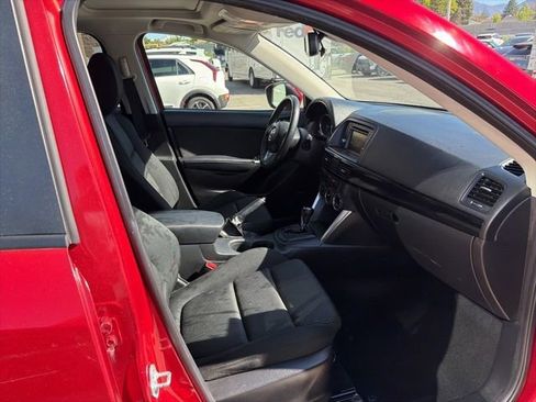 Used 2014 MAZDA CX-5 Touring w/ Touring Technology Package AWD/4WD image 32
