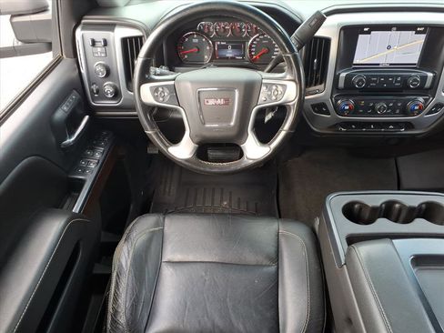 Used 2016 GMC Sierra 3500 SLT image 17