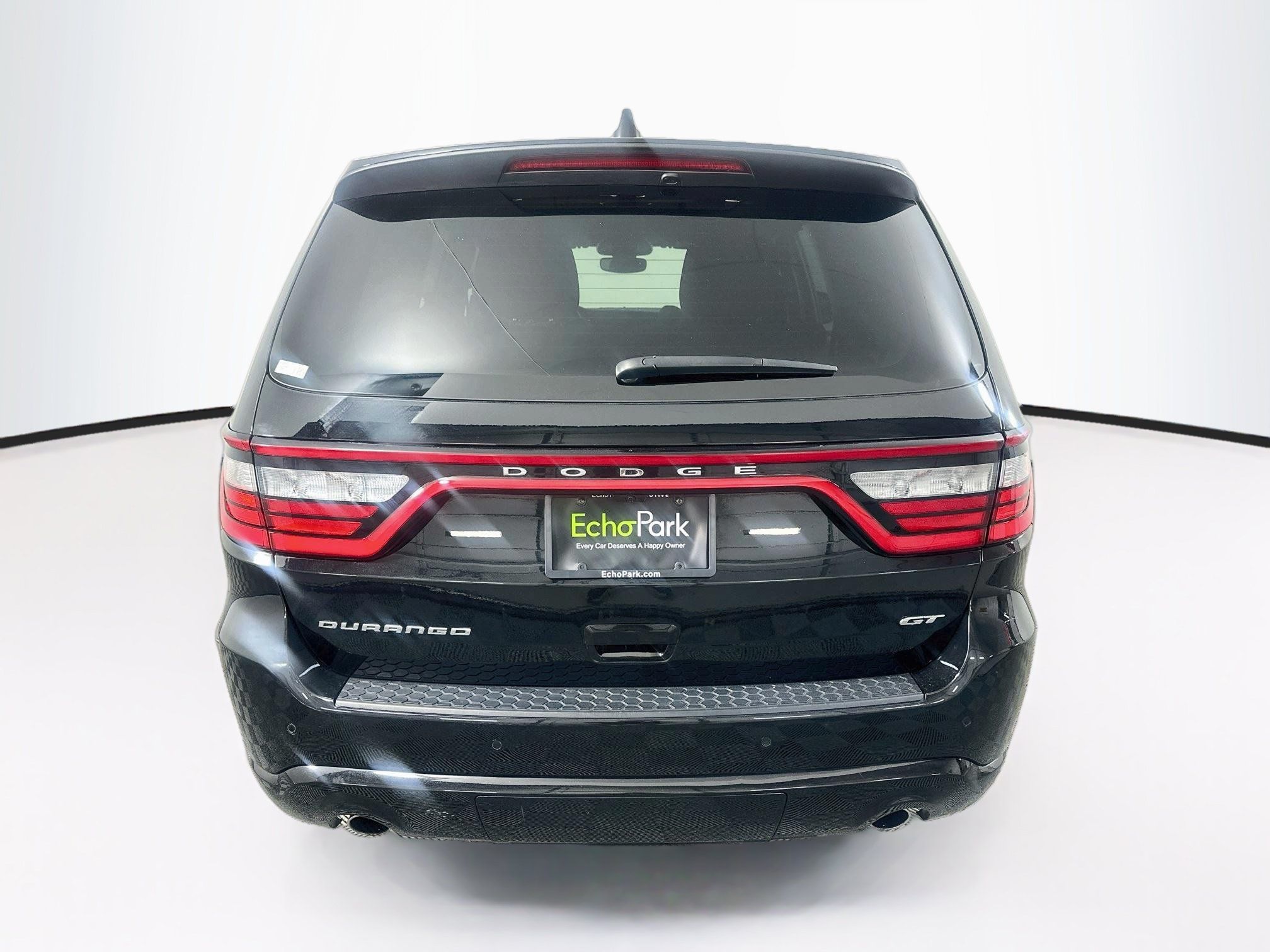 Used 2025 Dodge Durango GT RWD image 7