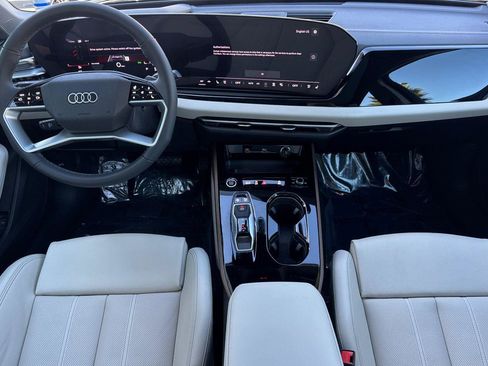 New 2025 Audi A5 2.0T Premium Plus image 12