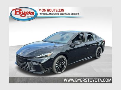 New 2026 Toyota Camry SE w/ Convenience Package