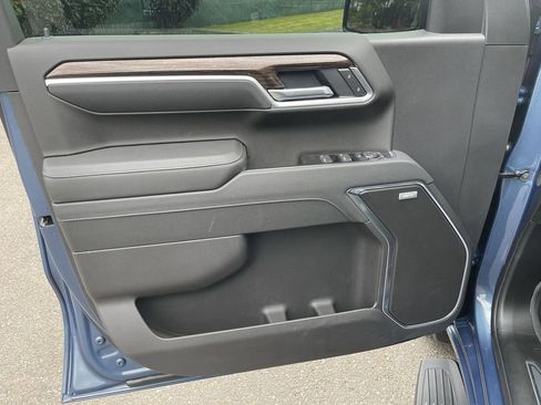 New 2026 GMC Sierra 1500 Elevation w/ Elevation Premium Package image 23