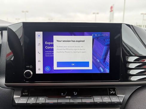 Certified 2025 Toyota Camry LE image 25