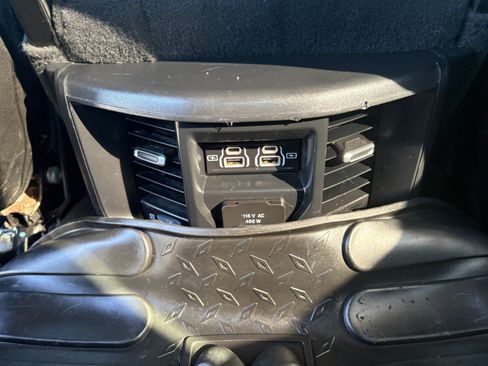 Used 2022 RAM 2500 Laramie AWD/4WD image 15
