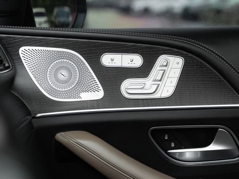 Used 2021 Mercedes-Benz GLE 63 AMG S image 19