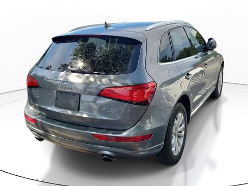 Used 2014 Audi Q5 2.0T Premium Plus AWD/4WD image 9