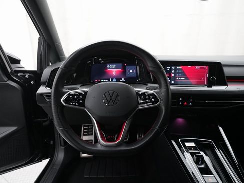 Used 2024 Volkswagen GTI S image 4