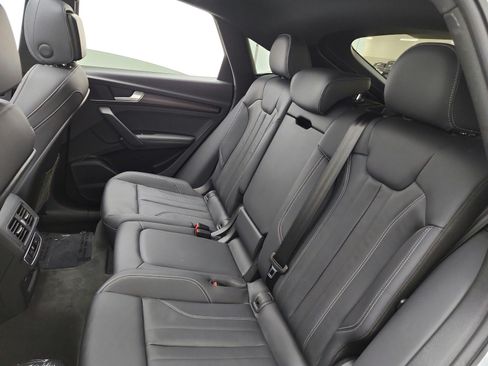 Used 2023 Audi Q5 2.0T Premium Plus AWD/4WD image 13