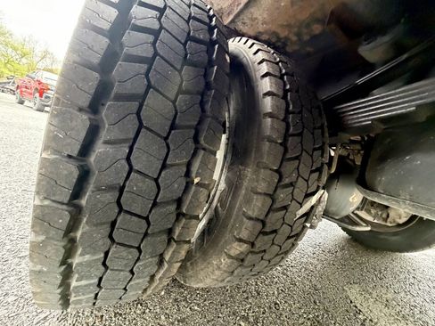 Used 2022 RAM 5500 Tradesman AWD/4WD image 23